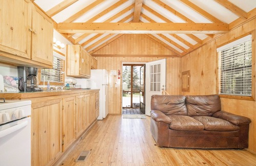 Bayfield Cabina | The Colorado Spruce Cabin #15