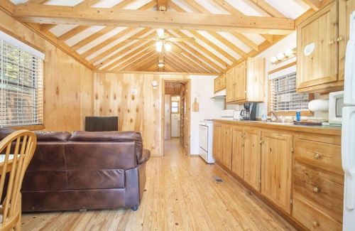 Bayfield Cabina | The Colorado Spruce Cabin #15