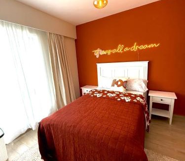 Nairobi West Apartamento | The Colorful Nest at Southpark Apartments