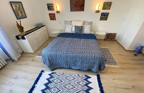 Commarin Cama Y Desayuno | The colors of Commarin Chambre Blanche