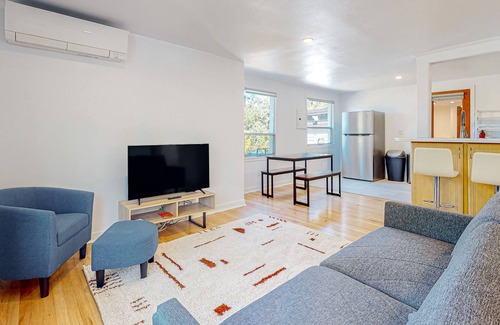 Columbia City Casa | The Columbia City Hideaway | Renovated, dog-friendly home with great yard/patio