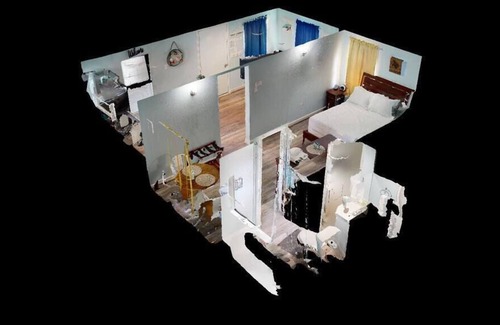 Baytown Apartamento | The Comfi Coral - Apartment Home Studio D