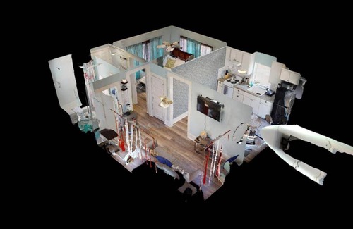 Baytown Apartamento | Apartment Home