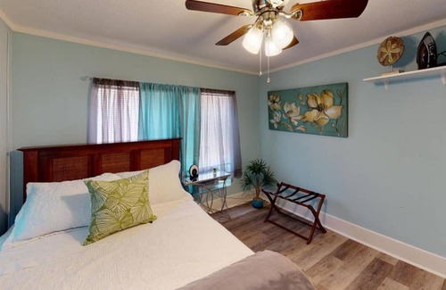 Baytown Apartamento | Apartment Home
