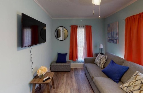 Baytown Apartamento | Apartment Home