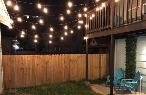 Baytown Apartamento | The Comfi Coral - Large 1 Bedroom Studio A