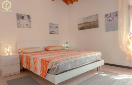 Montagnana Apartamento | The Comfort Apartment