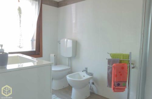 Montagnana Apartamento | The Comfort Apartment