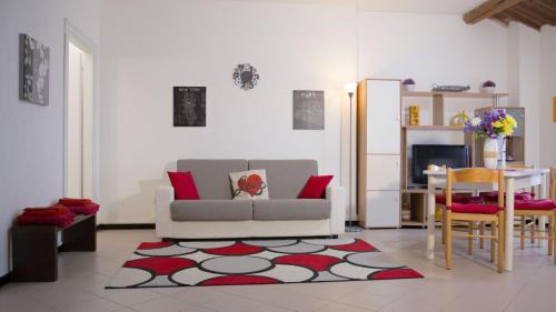 Montagnana Apartamento | The Comfort Apartment - Le Cà De Boron