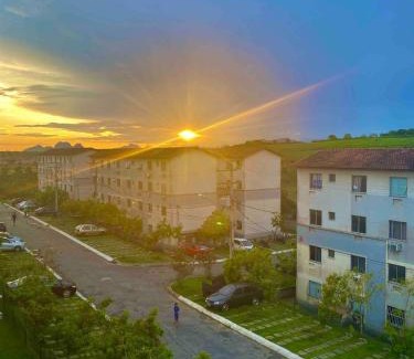 Macae Apartamento | The Comfort Apt