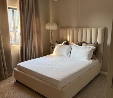 Gaborone Apartamento | The Comfort Corner in Kgale View, Gaborone