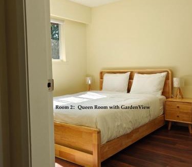 Renfrew-Collingwood Casa | The Comfort Den