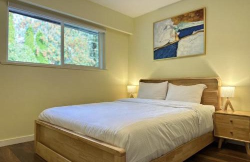 Renfrew-Collingwood Casa | The Comfort Den