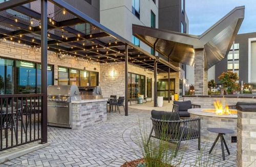 Pleasanton Casa | The comfort, flexibility and affordability you require.