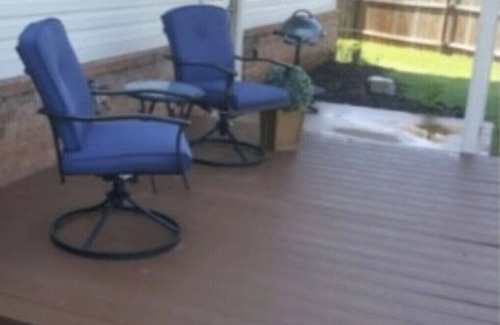 Central Oklahoma City Casa | The Comfort Gathering , 4 bedrooms, 2 kings, 3 bath, sleeps 16, group-friendly.