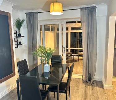 Birmingham Apartamento | The comfort House - Cosy 3 Bedroom house