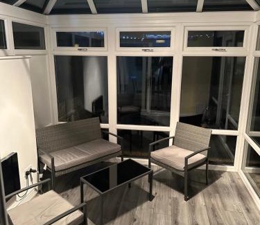 Birmingham Apartamento | The comfort House - Cosy 3 Bedroom house