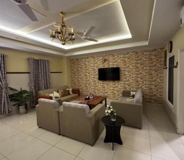 Peshawar Apartamento | The Comfort hub