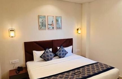 Faizabad Hotel | The Comfort Inn