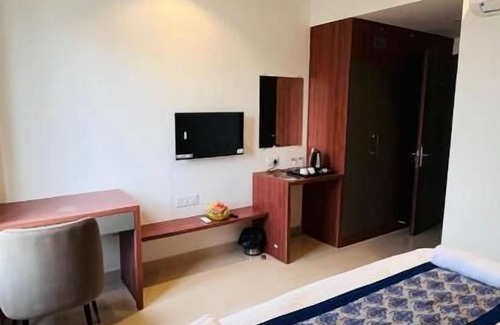 Faizabad Hotel | The Comfort Inn