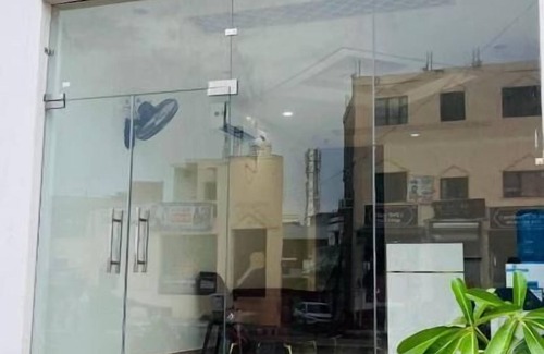 Faizabad Hotel | The Comfort Inn