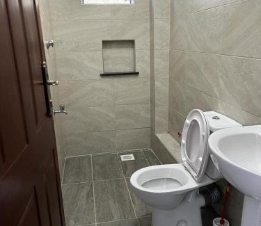 Kericho Apartamento | The Comfort Place Kericho