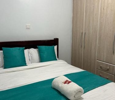 Kericho Apartamento | The Comfort Place Kericho