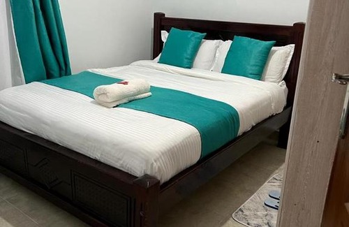 Kericho Apartamento | The Comfort Place Kericho