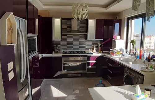 Amman Apartamento | El apartamento de la zona de confort