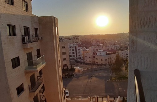 Amman Apartamento | El apartamento de la zona de confort