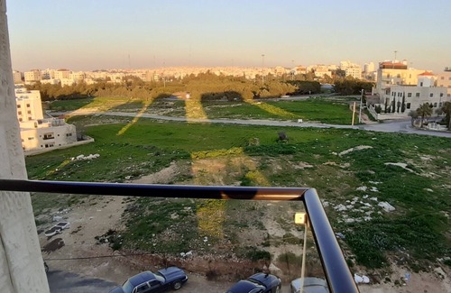 Amman Apartamento | El apartamento de la zona de confort