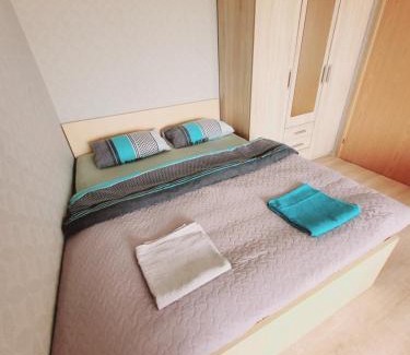 Nomme Apartamento | The comfortable Apartment
