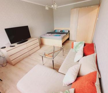 Nomme Apartamento | The comfortable Apartment