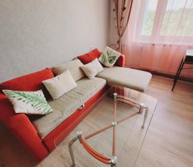 Nomme Apartamento | The comfortable Apartment