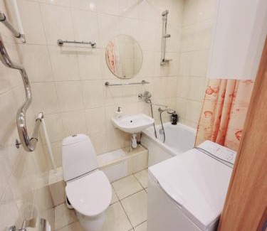 Nomme Apartamento | The comfortable Apartment