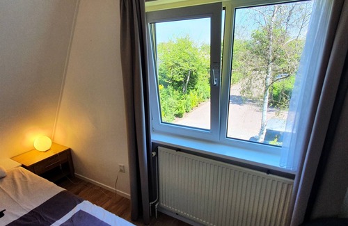 Egmond-Binnen Casa | Beautiful, bright, and comfortable holiday home resting in the dunes