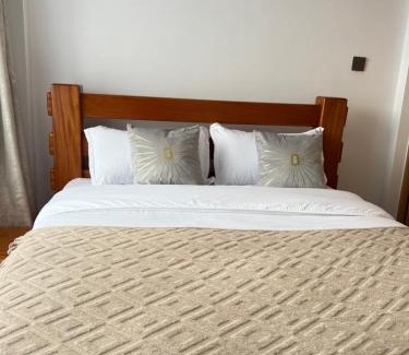 Kileleshwa Apartamento | The comfortplace kileleshwa
