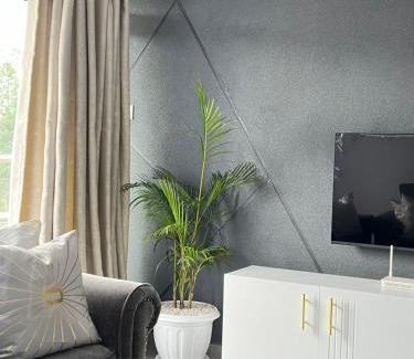 Kileleshwa Apartamento | The comfortplace kileleshwa