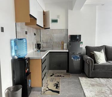 Kileleshwa Apartamento | The comfortplace kileleshwa