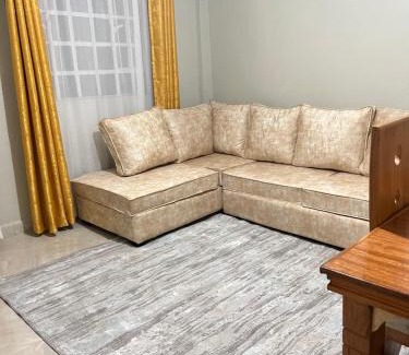 Kericho Apartamento | The comfortplace oak 1 bedroom