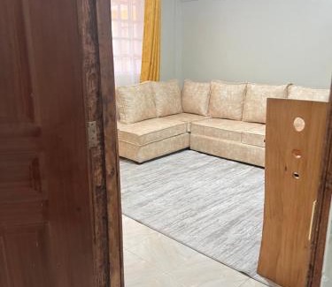 Kericho Apartamento | The comfortplace oak 1 bedroom