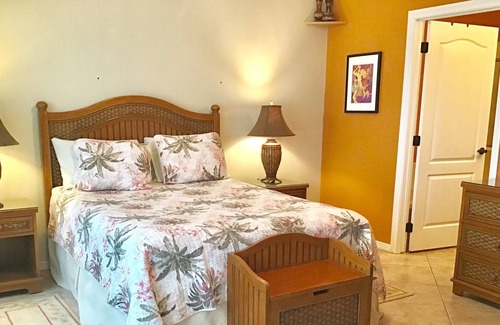 Laguna Vista Casa | The Comfy Villa - 5 AC
