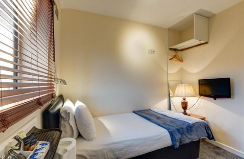 Nottingham Casa | The Commodore Hotel