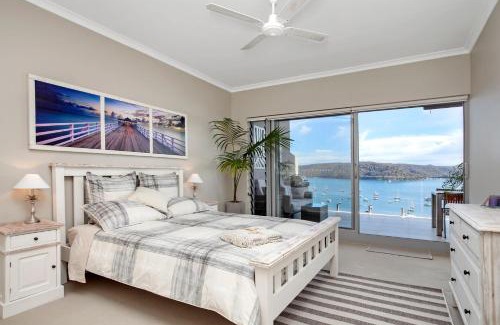 Palm Beach Apartamento | The Commodore Penthouse