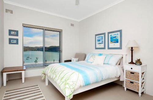 Palm Beach Apartamento | The Commodore Penthouse