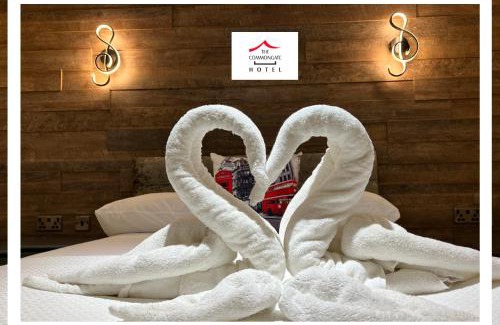 Markhouse Cama Y Desayuno | The Commongate Hotels
