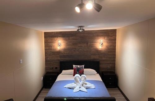 Markhouse Cama Y Desayuno | The Commongate Hotels