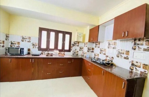 Varanasi Apartamento | The Commune (chetmani)