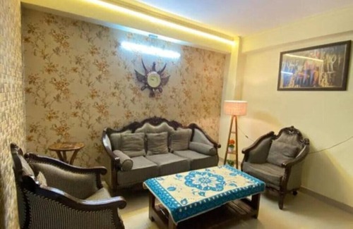 Varanasi Apartamento | The Commune (chetmani)