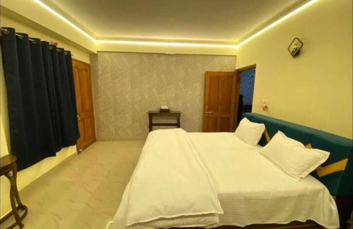 Varanasi Apartamento | The Commune (chetmani)